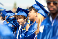 LBHS - Graduation 2023